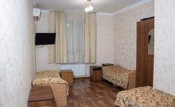 Фото Гостиница Guest House Slavutich г. Сочи 2