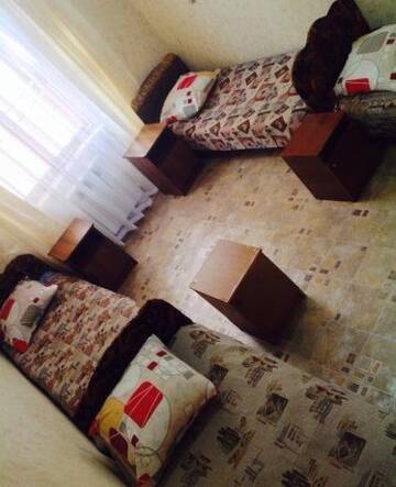 Фото номера Номер &quot;Стандарт&quot; Гостиница Guest House Slavutich г. Сочи 29