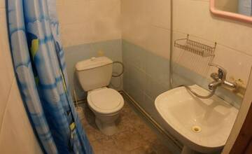 Фото номера Номер &quot;Стандарт&quot; Гостиница Guest House Slavutich г. Сочи 44