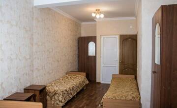Фото Гостиница Guest House Slavutich г. Сочи 3