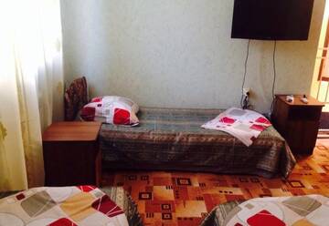 Фото номера Номер &quot;Стандарт&quot; Гостиница Guest House Slavutich г. Сочи 42
