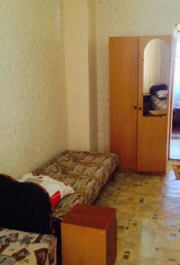 Фото номера Номер &quot;Стандарт&quot; Гостиница Guest House Slavutich г. Сочи 41