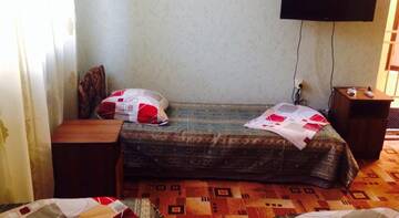 Фото номера Номер &quot;Стандарт&quot; Гостиница Guest House Slavutich г. Сочи 55