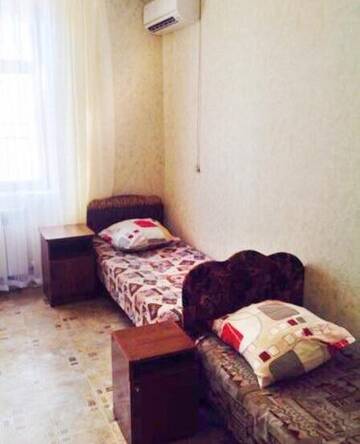 Фото номера Номер &quot;Стандарт&quot; Гостиница Guest House Slavutich г. Сочи 26