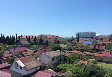 Фото номера Номер &quot;Стандарт&quot; Гостиница Guest House Slavutich г. Сочи 22