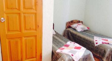 Фото номера Номер &quot;Стандарт&quot; Гостиница Guest House Slavutich г. Сочи 51