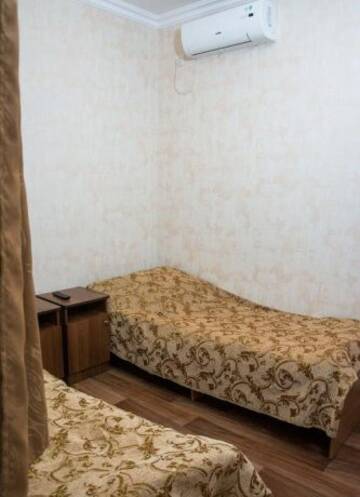 Фото номера Номер &quot;Стандарт&quot; Гостиница Guest House Slavutich г. Сочи 8
