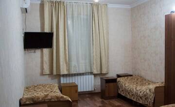 Фото номера Номер &quot;Стандарт&quot; Гостиница Guest House Slavutich г. Сочи 11