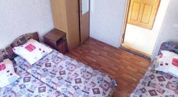 Фото номера Номер &quot;Стандарт&quot; Гостиница Guest House Slavutich г. Сочи 54