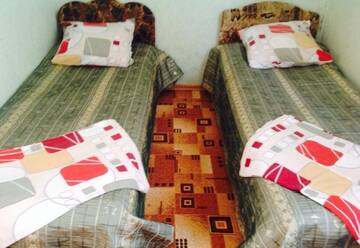 Фото номера Номер &quot;Стандарт&quot; Гостиница Guest House Slavutich г. Сочи 37