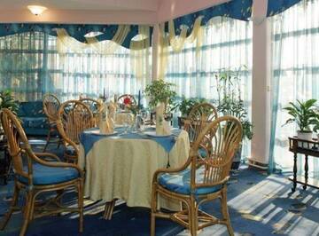 Фото Гостиница Oktyabrskiy Resort г. Сочи 3