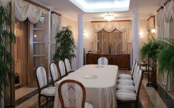 Фото Гостиница Oktyabrskiy Resort г. Сочи 4