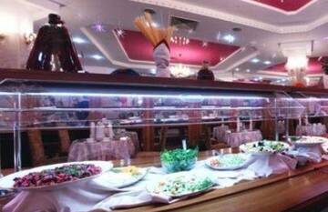 Фото номера Номер &quot;Стандарт&quot; Гостиница Oktyabrskiy Resort г. Сочи 10