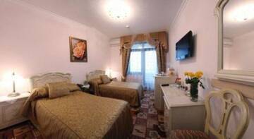Фото Гостиница Oktyabrskiy Resort г. Сочи 5