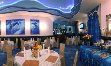 Фото номера Номер &quot;Стандарт&quot; Гостиница Oktyabrskiy Resort г. Сочи 9