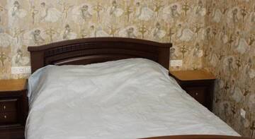 Фото номера Номер &quot;Стандарт&quot; Гостиница Guest House Villa Taurus г. Сочи 40