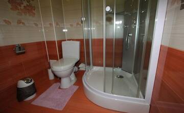 Фото номера Номер &quot;Стандарт&quot; Гостиница Guest House Villa Taurus г. Сочи 18