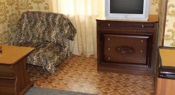 Фото номера Номер &quot;Стандарт&quot; Гостиница Guest House Villa Taurus г. Сочи 39