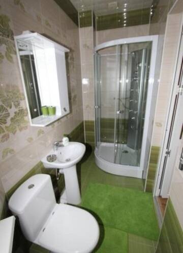 Фото номера Номер &quot;Стандарт&quot; Гостиница Guest House Villa Taurus г. Сочи 19