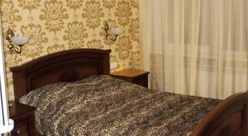 Фото номера Номер &quot;Стандарт&quot; Гостиница Guest House Villa Taurus г. Сочи 41