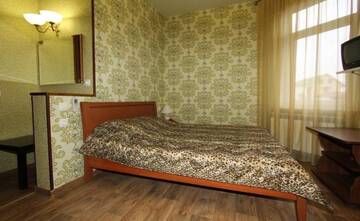 Фото номера Номер &quot;Стандарт&quot; Гостиница Guest House Villa Taurus г. Сочи 8