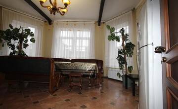 Фото Гостиница Guest House Villa Taurus г. Сочи 3