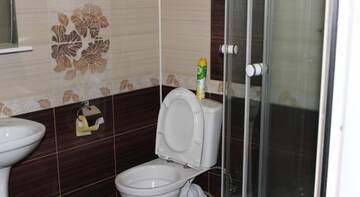 Фото номера Номер &quot;Стандарт&quot; Гостиница Guest House Villa Taurus г. Сочи 48