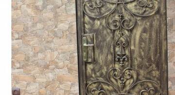 Фото номера Номер &quot;Стандарт&quot; Гостиница Guest House Villa Taurus г. Сочи 51