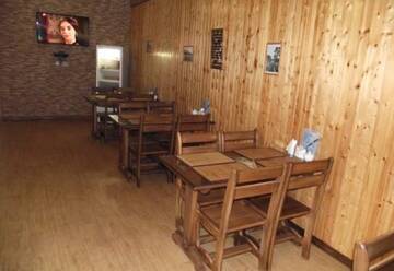 Фото номера Номер &quot;Стандарт&quot; Гостиница Guest House Villa Taurus г. Сочи 32