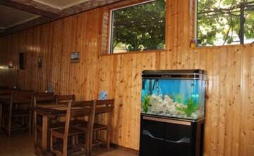 Фото номера Номер &quot;Стандарт&quot; Гостиница Guest House Villa Taurus г. Сочи 23