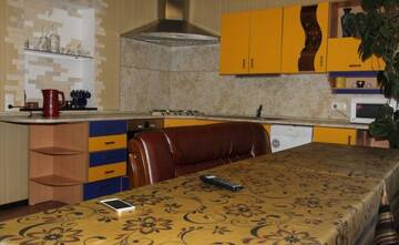 Фото номера Номер &quot;Стандарт&quot; Гостиница Guest House Villa Taurus г. Сочи 11