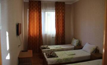 Фото номера Номер &quot;Стандарт&quot; Гостиница Guest House Villa Taurus г. Сочи 29