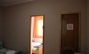 Фото номера Номер &quot;Стандарт&quot; Гостиница Guest House Villa Taurus г. Сочи 30