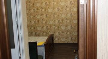 Фото номера Номер &quot;Стандарт&quot; Гостиница Guest House Villa Taurus г. Сочи 45