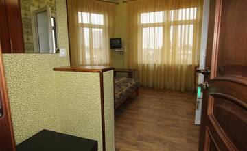 Фото номера Номер &quot;Стандарт&quot; Гостиница Guest House Villa Taurus г. Сочи 13