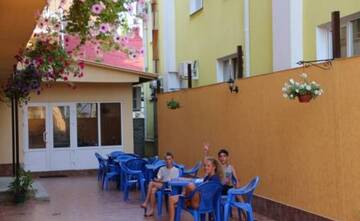 Фото номера Номер &quot;Стандарт&quot; Гостиница Guest House Villa Taurus г. Сочи 31