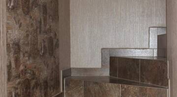 Фото номера Номер &quot;Стандарт&quot; Гостиница Guest House Villa Taurus г. Сочи 35