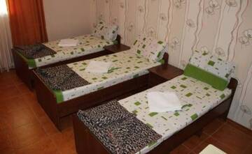Фото номера Номер &quot;Стандарт&quot; Гостиница Guest House Villa Taurus г. Сочи 28