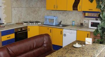 Фото номера Номер &quot;Стандарт&quot; Гостиница Guest House Villa Taurus г. Сочи 43