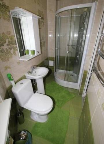 Фото номера Номер &quot;Стандарт&quot; Гостиница Guest House Villa Taurus г. Сочи 20