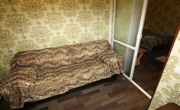 Фото номера Номер &quot;Стандарт&quot; Гостиница Guest House Villa Taurus г. Сочи 9