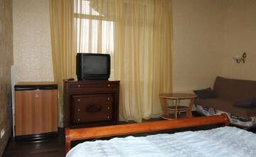 Фото Гостиница Guest House Villa Taurus г. Сочи 5