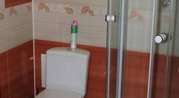Фото номера Номер &quot;Стандарт&quot; Гостиница Guest House Villa Taurus г. Сочи 49