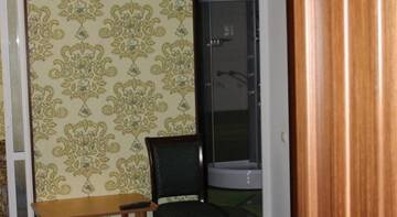 Фото номера Номер &quot;Стандарт&quot; Гостиница Guest House Villa Taurus г. Сочи 42