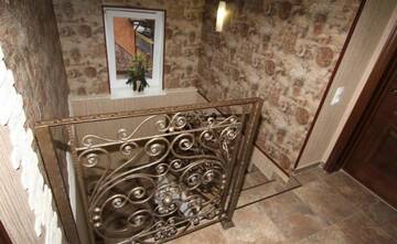 Фото номера Номер &quot;Стандарт&quot; Гостиница Guest House Villa Taurus г. Сочи 21