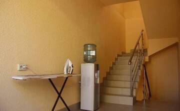 Фото номера Номер &quot;Стандарт&quot; Гостиница Guest House Villa Taurus г. Сочи 26