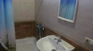 Фото Гостиница Hostel Na Kuvshinkah г. Сочи 5