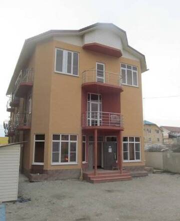Фото Гостиница Hostel Na Kuvshinkah г. Сочи 3