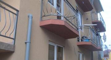 Фото Гостиница Hostel Na Kuvshinkah г. Сочи 4