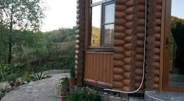 Фото номера Дом для отпуска Гостевой дом Holiday Home Podkova г. Сочи 13